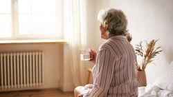 700 человек бесплатно воспользовались услугами пансионата при сахалинской облбольнице