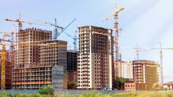 Итоги развития строительной отрасли на Сахалине: чего достигли за последние пять лет
