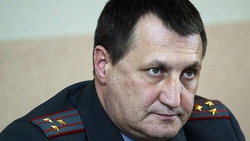Экс-глава сахалинской полиции получил обвинительный приговор и амнистию