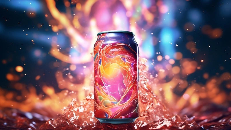 Госдума одобрила законопроект о штрафах за продажу энергетиков детям