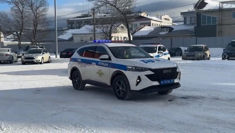 Восстановления прав участников специальной военной операции и членов их семей. «На грани»