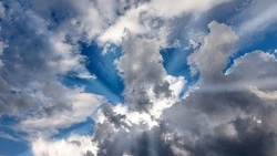 На Сахалине на будущей неделе правит бал антициклон, на Курилах – его антипод