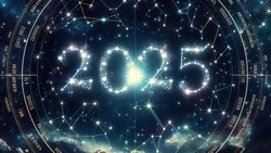 Гороскоп на 2025 год для всех знаков зодиака: советы и рекомендации