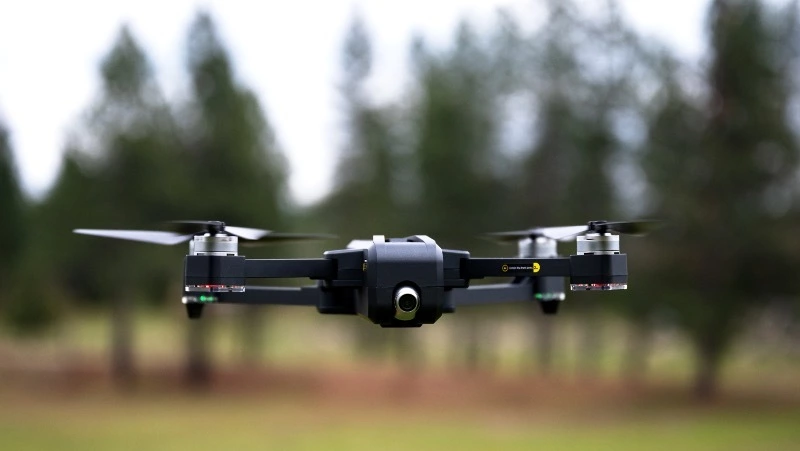 В Свердловской области ввели особый режим реагирования на угрозу атаки БПЛА