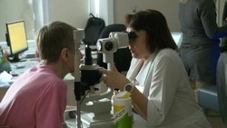 Медосмотр. Выпуск от 27 мая