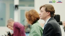 Сахалинцев пригласили к участию в шестом сезоне конкурса «Лидеры России»