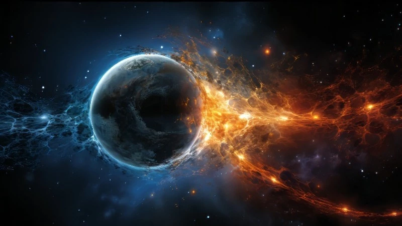 Календарь магнитных бурь на июнь 2026: в какие дни ждать ударов Солнца