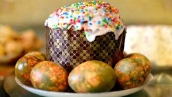 Домашний кулич в Южно-Сахалинске — сколько денег нужно на выпечку? Обзор Sakh.online