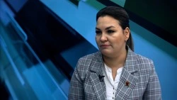 Жителям Сахалина рассказали об ответственном отношении к собственному здоровью