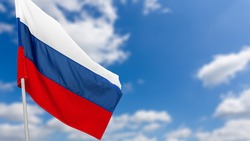 Флаг России будут поднимать перед занятиями в школах Сахалина