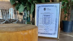 Сырный ресторан островной предпринимательницы заработал «Знак качества – Сахалин»
