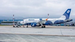 «Аврора» открыла продажу билетов на прямые рейсы с Сахалина в Пекин на зиму 2025-2026