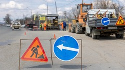 Участок 4-й Железнодорожной улицы перекроют в Южно-Сахалинске с 19 мая