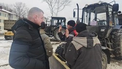 Директор СКК принес извинения пострадавшему из-за прорыва трубы в Южно-Сахалинске