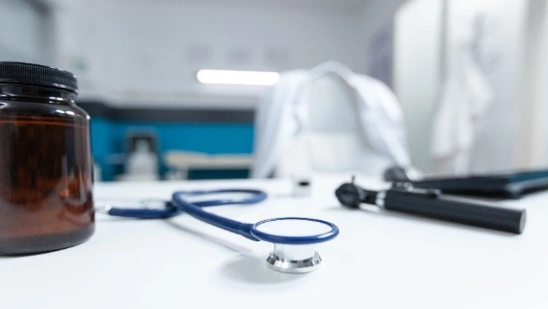 «Нельзя останавливаться на достигнутом»: главврач УЦРБ о развитии здравоохранения на Сахалине