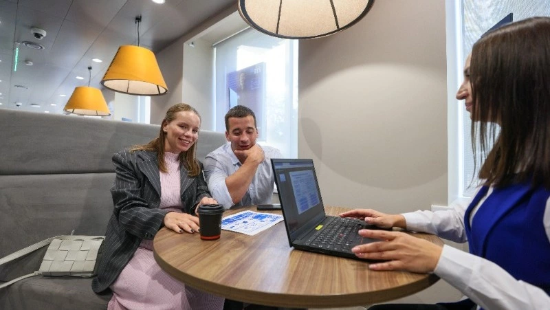 ВТБ улучшает условия по краткосрочным депозитам