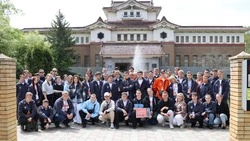 Центр «Острова» запустит программы для карьеры молодежи на Сахалине