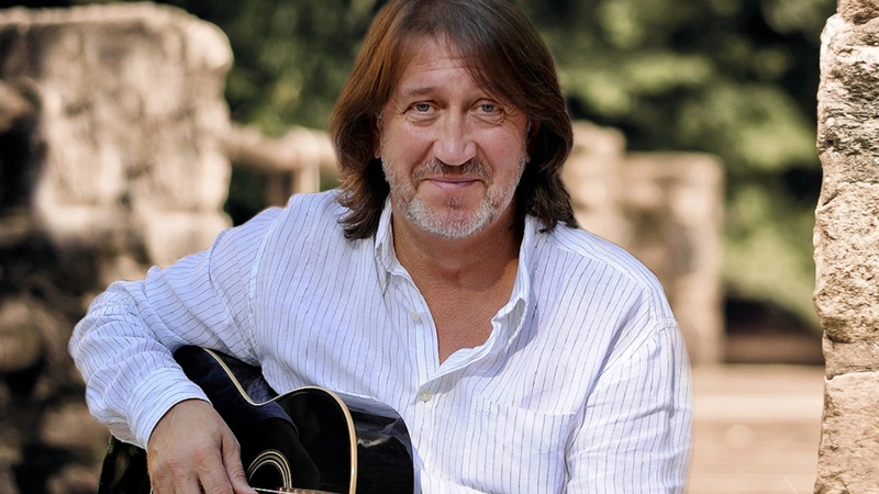 «Утро Родины»: дарим сахалинцам билеты на концерт Олега Митяева