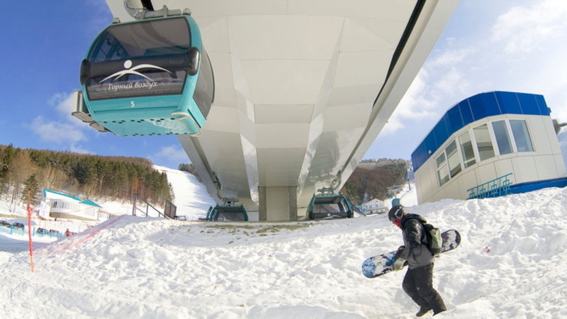 Четыре года до совершенства