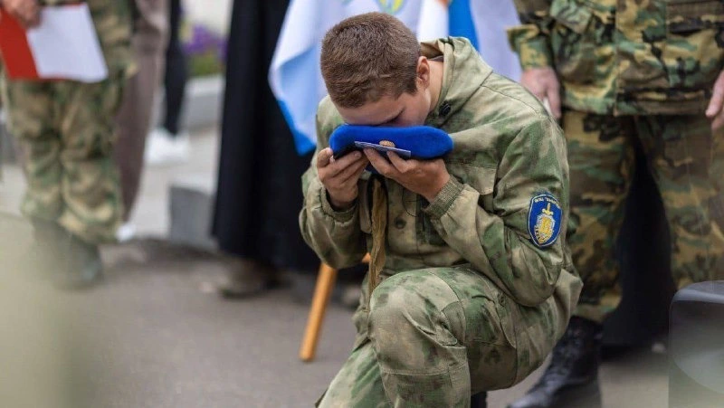 Афиша мероприятий в Углегорском районе в августе 2025