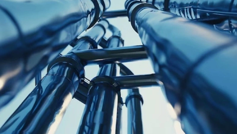 Более 1000 абонентов в Южно-Сахалинске получат газ в 2025 году