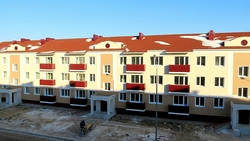 Уютный домик у моря