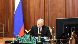 Повышение рождаемости, снижение уровня бедности: какие цели ставятся в указе Путина 