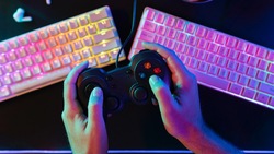 Депутат Госдумы Немкин развеял слухи о возможной блокировке Steam в России 