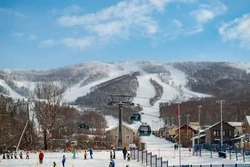 Сахалинцев зовут бесплатно покататься на «Горном воздухе»