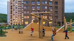 «Уюн парк» от крупнейшего федерального девелопера: квартиры готовы, детский сад на подходе