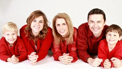 На поддержку многодетных семей Сахалинской области выделят еще 60 млн рублей