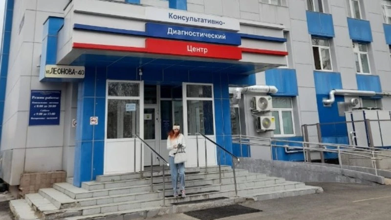 Современный чекап выявил заболевания на ранней стадии у жителей Сахалина