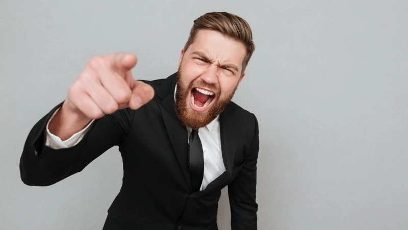 3 февраля — День борьбы с ненормативной лексикой. Брань — это агрессия или привычка?