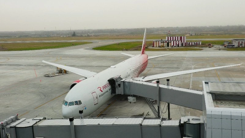 Прямые рейсы в Благовещенск и Красноярск из Южно-Сахалинска запустят 30 октября