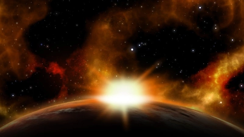 Магнитные бури пройдут на Земле в июне 2023 года: прогноз активности Солнца