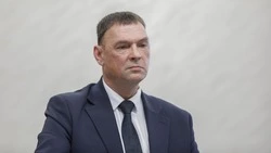 Анатолий Крутченко проведет приемы в Невельском и Холмском районах