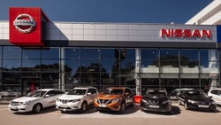 Nissan прогнозирует убытки на $5 млрд из-за конкуренции с китайским автопромом