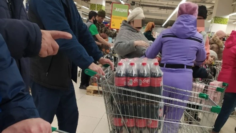 Доступность лекарств волнует россиян сильнее, чем нехватка продуктов