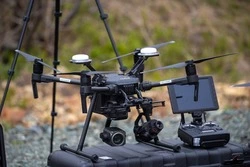 Цифровое небо