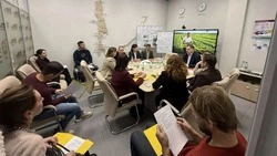 На Сахалине откроют «Аграрную школу» для школьников, студентов и фермеров