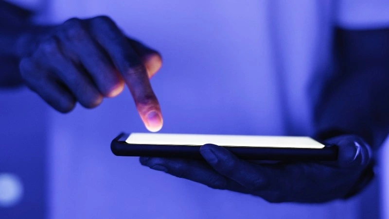 В России произошел крупный сбой в работе мобильных операторов 