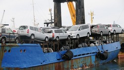 Автомобили 12 марок доставят в Россию по каналам параллельного импорта