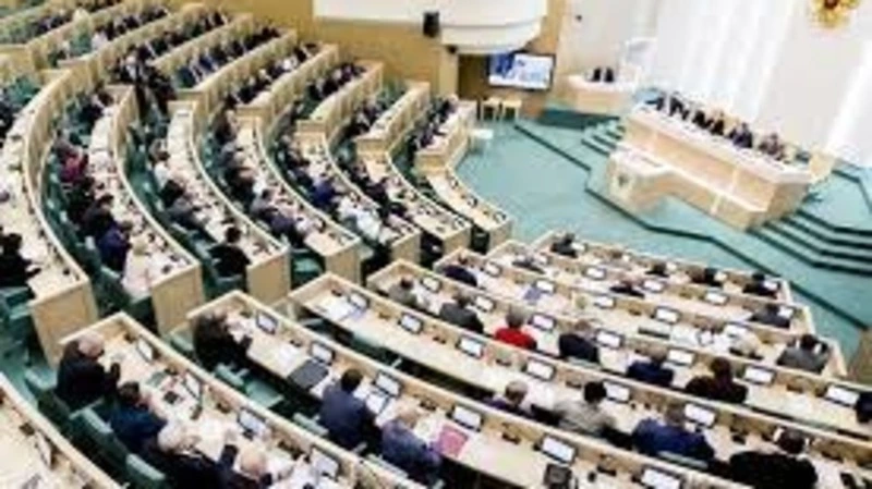 Совет Федерации рассмотрит важный для рыбаков Сахалина законопроект