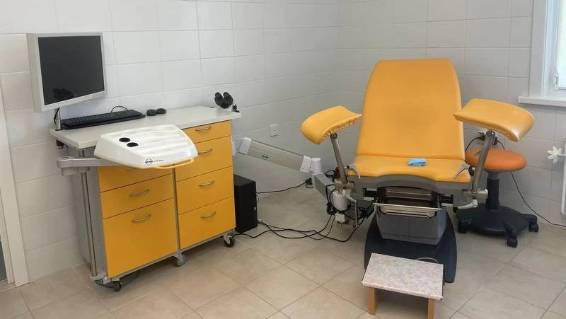 Для быстро развивающейся медицинской инфраструктуры регион будет самостоятельно готовить кадры