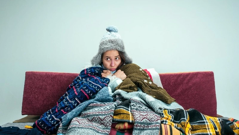 Детсадовцы, юные музыканты и десятки жителей Южно-Сахалинска остались без тепла 22 января 