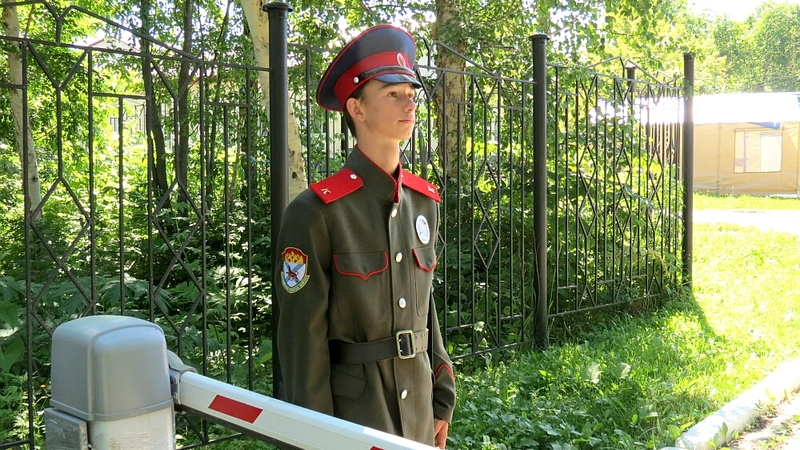 Сахалинские власти хотят забрать у Минобороны военный городок в Хомутово