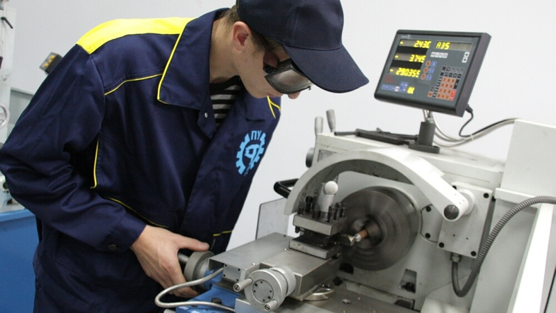 Студент, ты – будущее наших островов