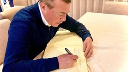 Губернатор Сахалинской области назвал белорусскую АЭС самой безопасной в мире