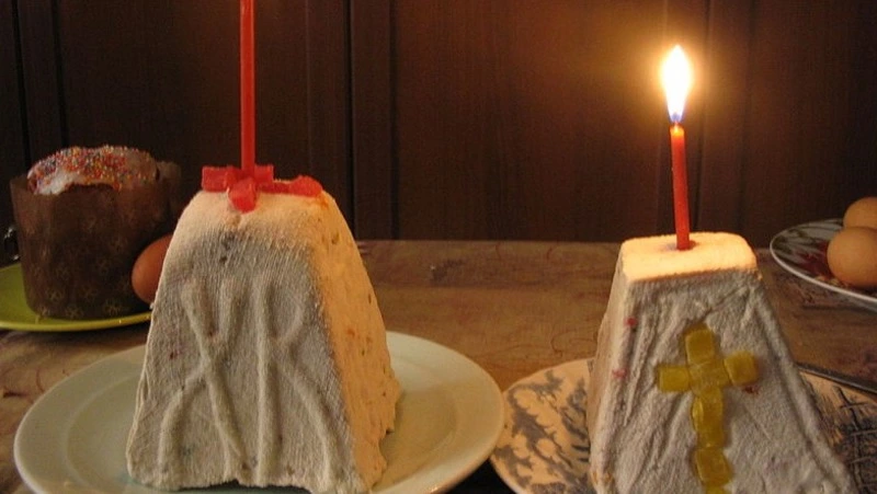 Сколько денег нужно сахалинцам для приготовления пасхи: обзор Sakh.online