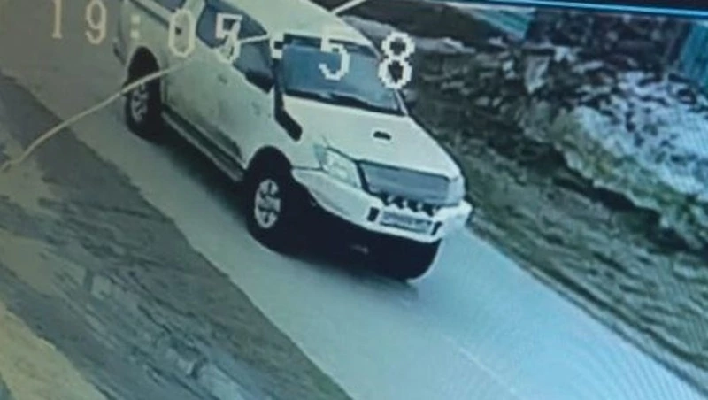 Водителя на джипе ищут после серьезного ДТП на севере Сахалина